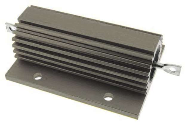 RS PRO,5Ω 100W 线绕底盘安装电阻 ±5%