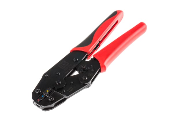 压线钳