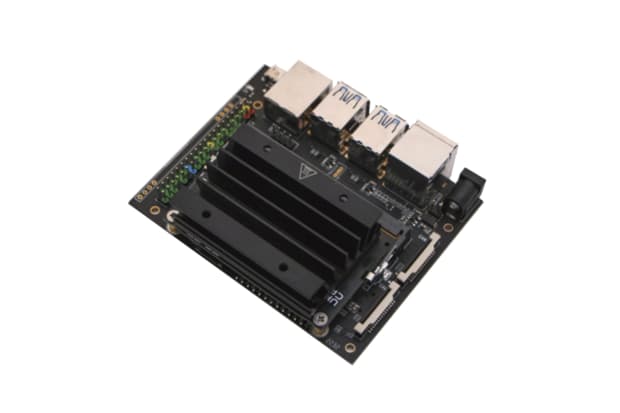 Arduino UNO R4 Minima